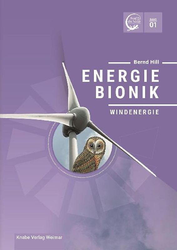 Energiebionik – Windenergie