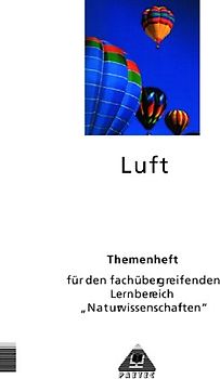 Themenheft Luft