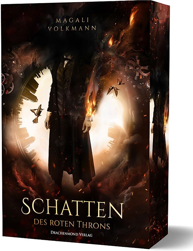 Schatten des roten Throns