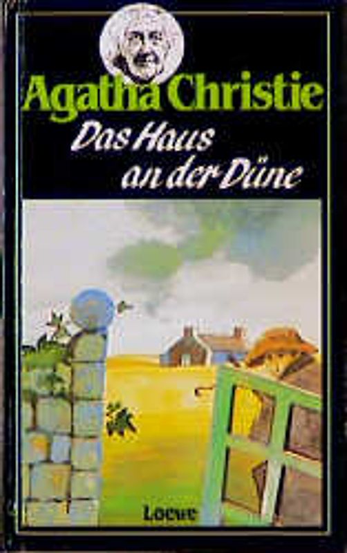 Das Haus an der Düne