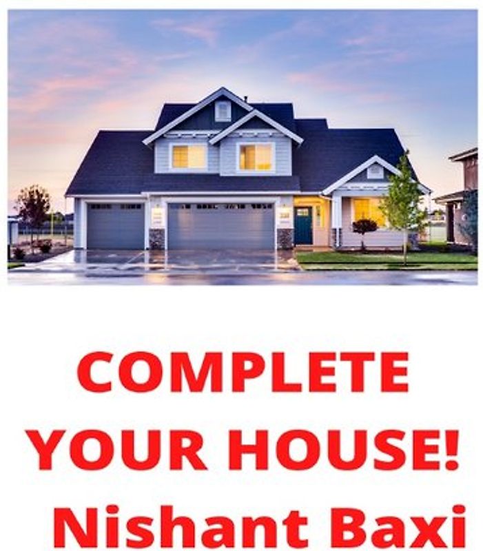 Complete Your House