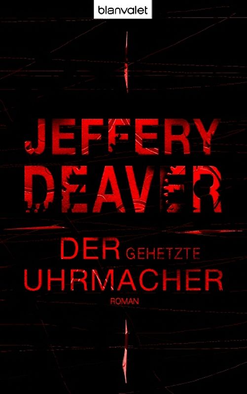 Der gehetzte Uhrmacher