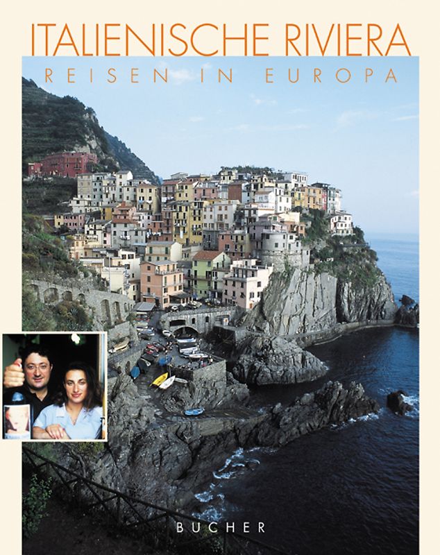 Italienische Riviera