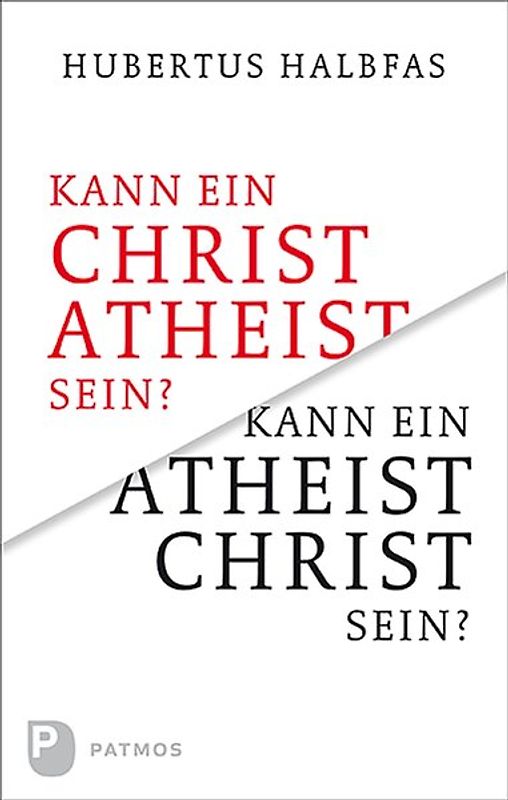 Kann ein Atheist Christ sein?