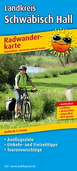 Landkreis Schwäbisch Hall