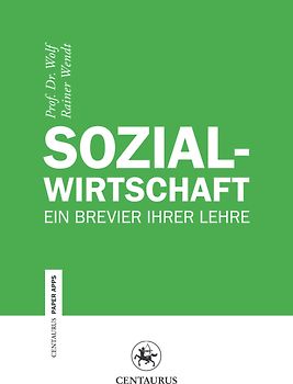 Sozialwirtschaft