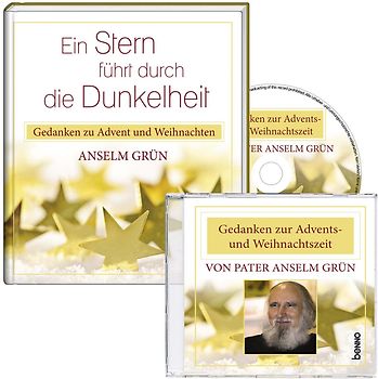 Ein Stern führt durch die Dunkelheit - Titel erscheint leider nicht!