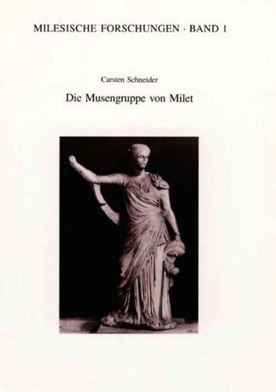 Die Musengruppe von Milet