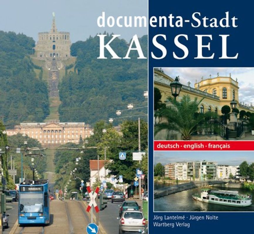 documenta-Stadt Kassel