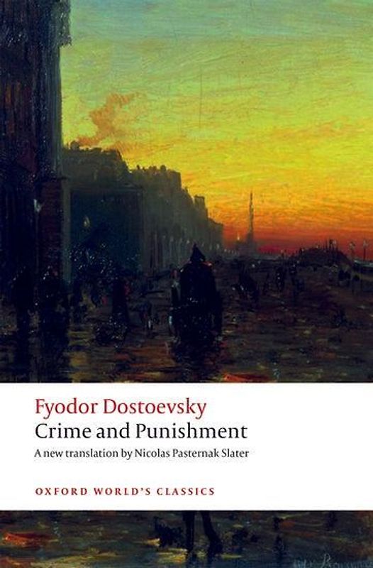 Crime and Punishment