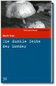 Süddeutsche Zeitung Kriminalbibliothek / Die dunkle Seite des Mondes