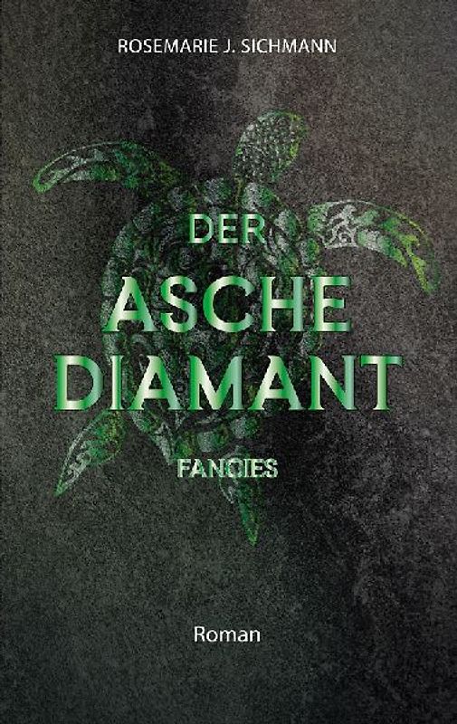 Der Aschediamant fancies