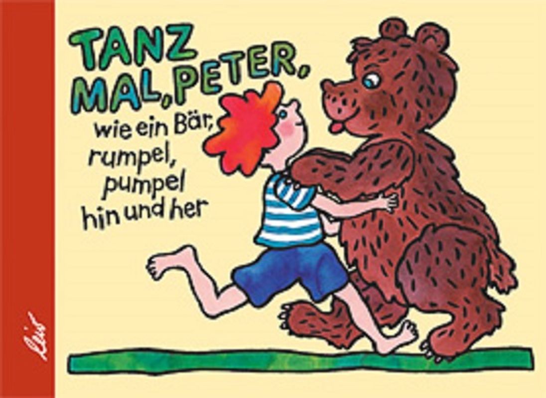 Tanz mal, Peter