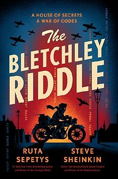 The Bletchley Riddle