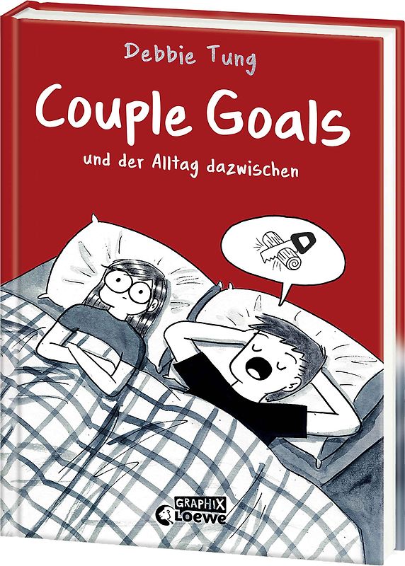 Couple Goals und der Alltag dazwischen