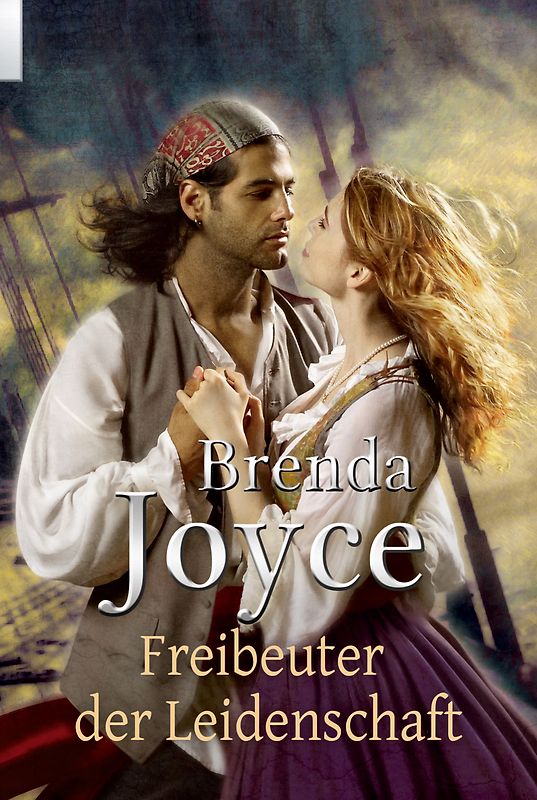 Freibeuter der Leidenschaft