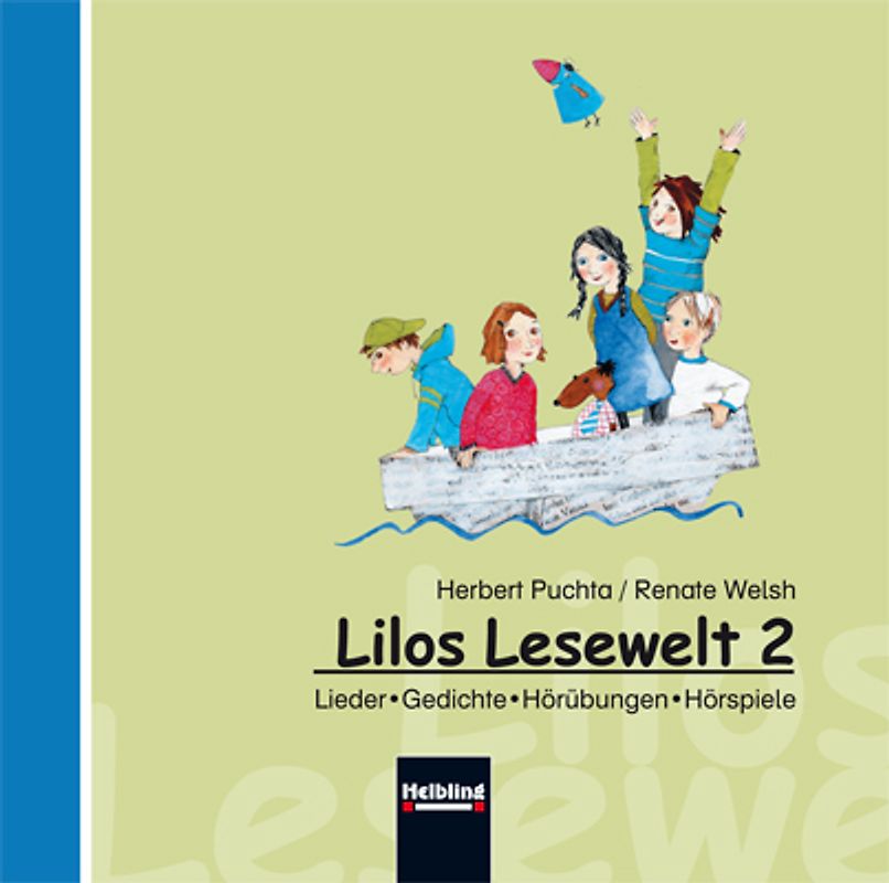 Lilos Lesewelt 2