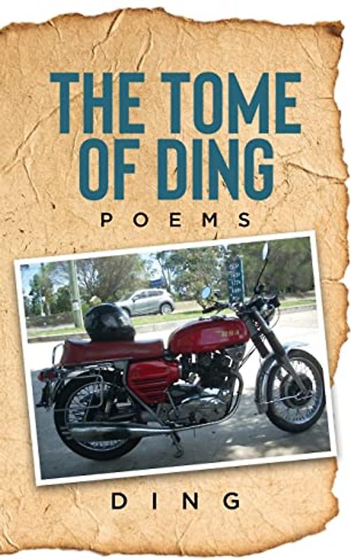 The Tome of Ding