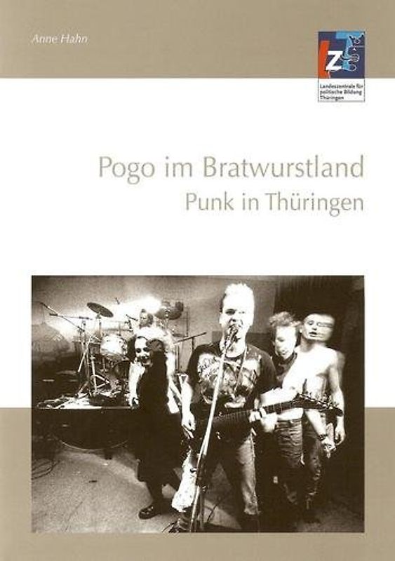 Pogo im Bratwurstland