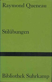 Stilübungen. Autobus S