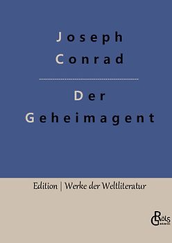 Der Geheimagent