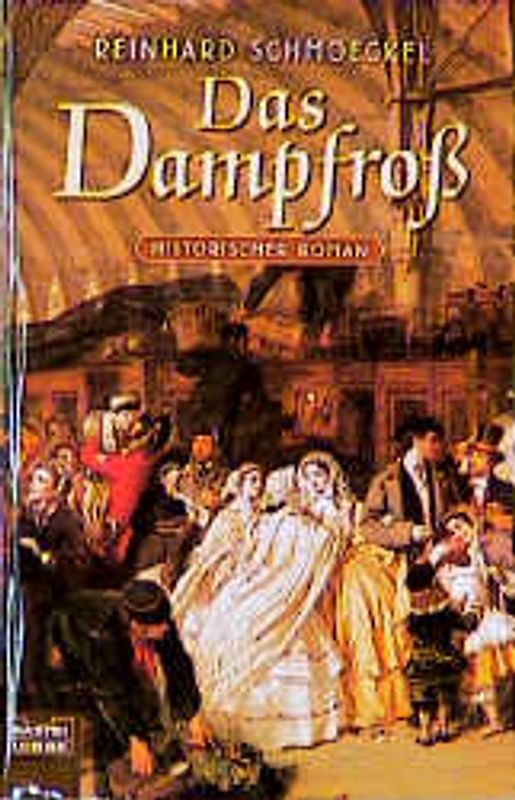 Das Dampfroß