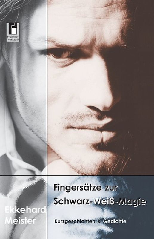 Fingersätze zur Schwarz-Weiß-Magie