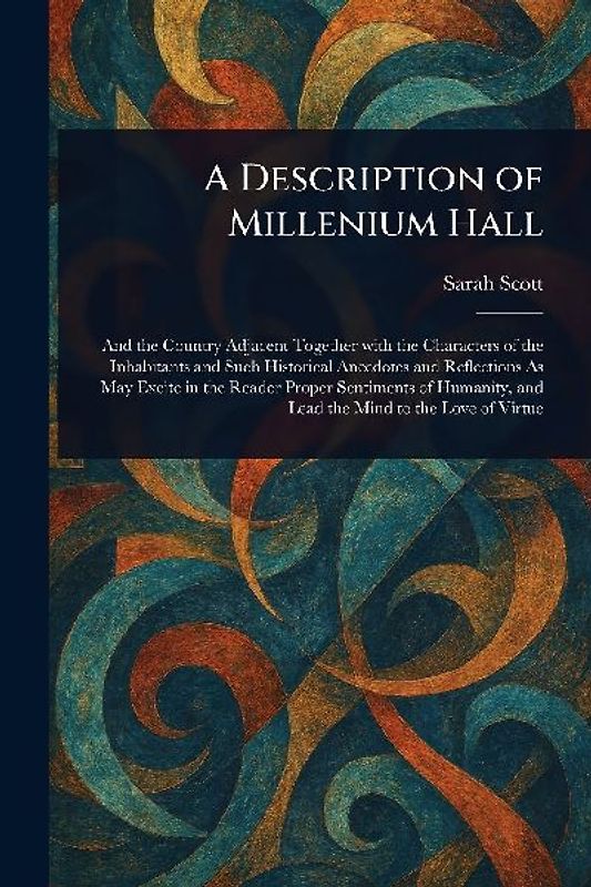 A Description of Millenium Hall