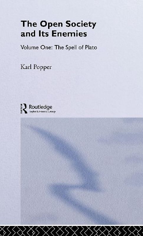 The Open Society and its Enemies