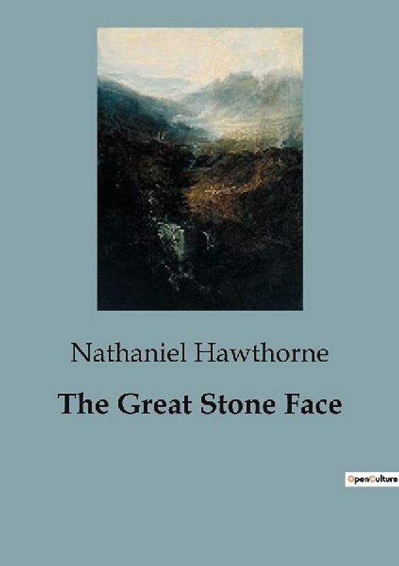 The Great Stone Face