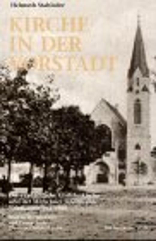 Kirche in der Vorstadt