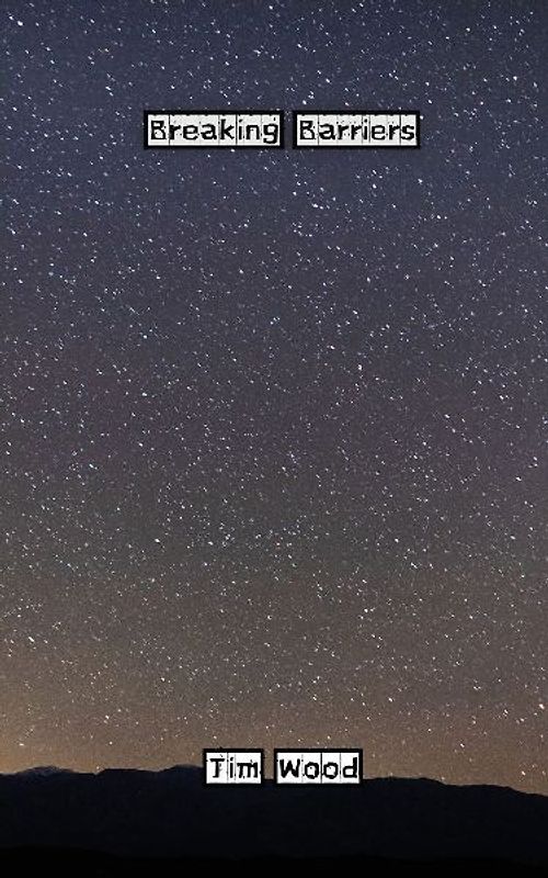 Breaking Barriers