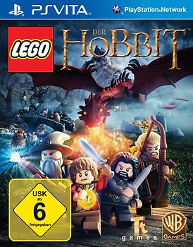 LEGO: Der Hobbit PlayStation Vita