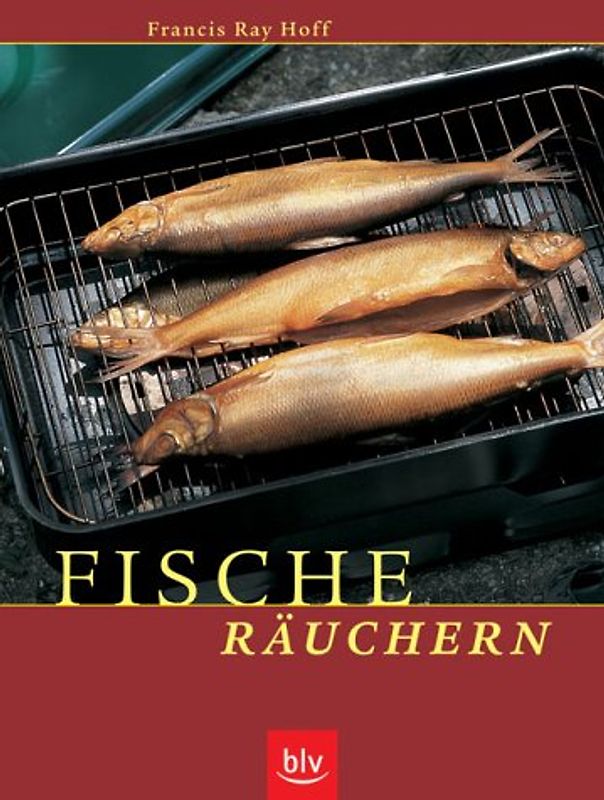 Fische räuchern