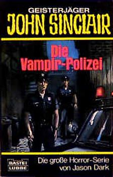 Die Vampir-Polizei