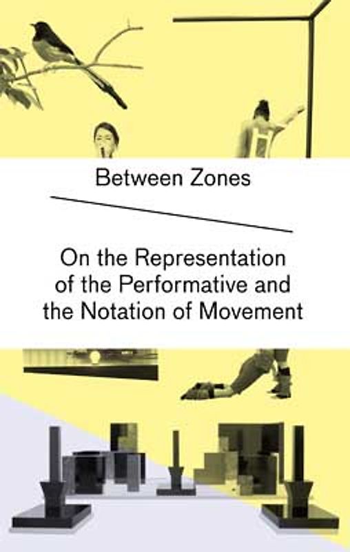Between Zones / Zwischenzonen