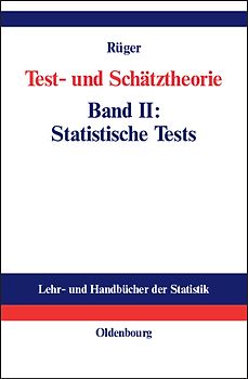 Test- und Schätztheorie