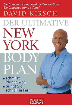 Der Ultimative New York Body Plan
