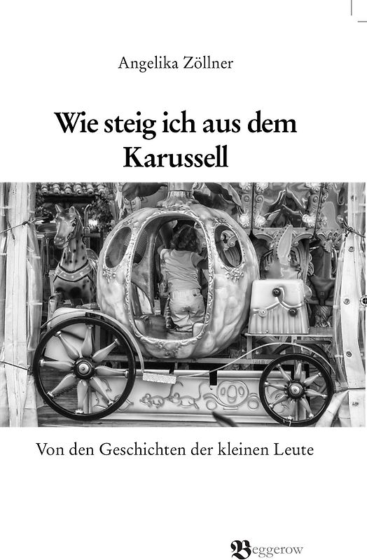 Wie steig ich aus dem Karussell