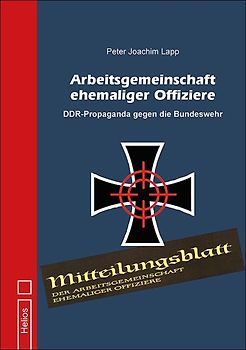 Arbeitsgemeinschaft ehemaliger Offiziere