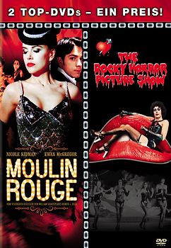 Out of this Time - Box (Minority Report, The Abyss, Brazil) DVD