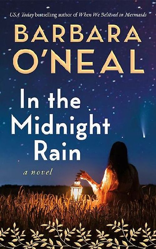 In the Midnight Rain