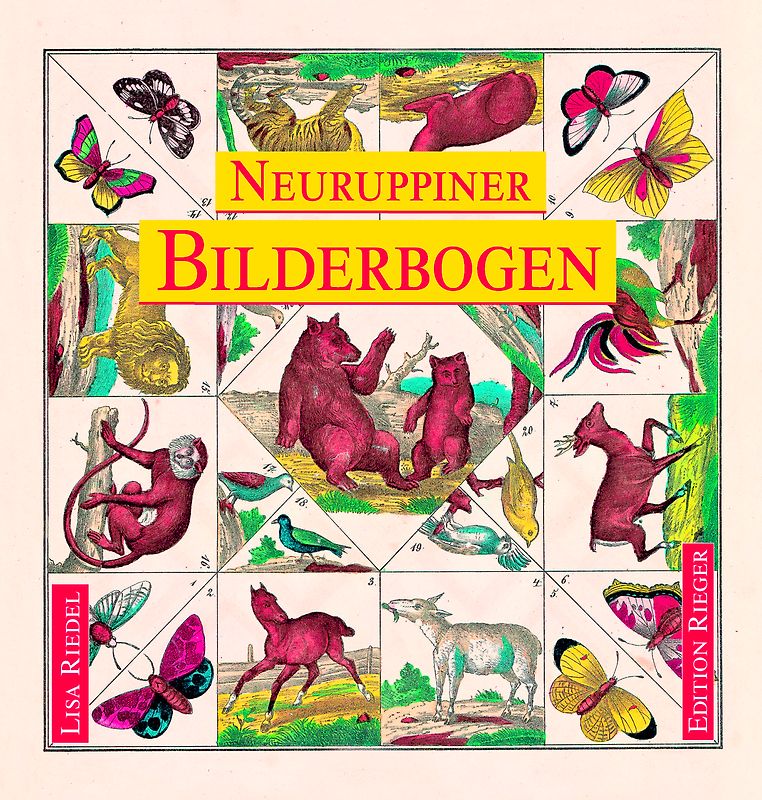 Neuruppiner Bilderbogen