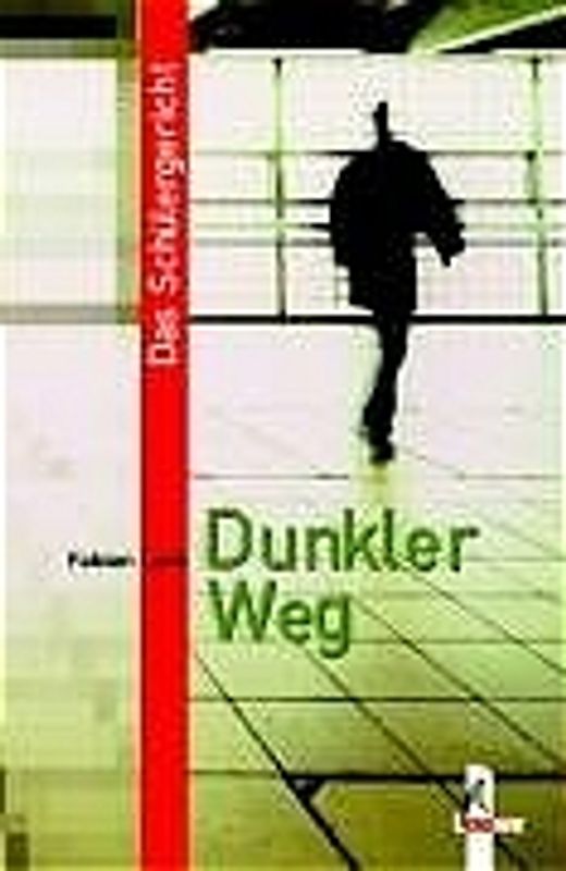 Das Schülergericht - Dunkler Weg