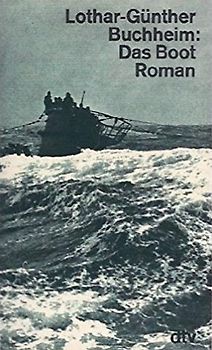 Das Boot. Roman