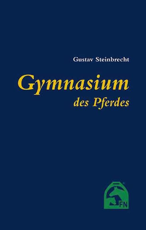 Gymnasium des Pferdes