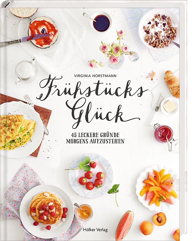 Frühstücksglück