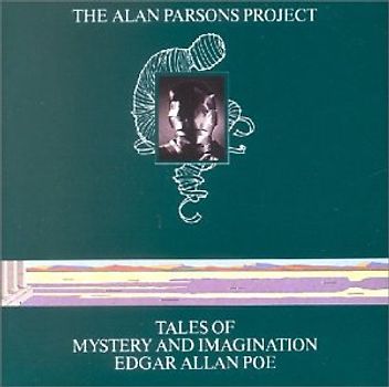 Alan Project Parsons - Tales of Mystery & Imagination