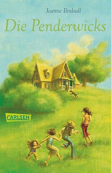 Die Penderwicks (Die Penderwicks 1)