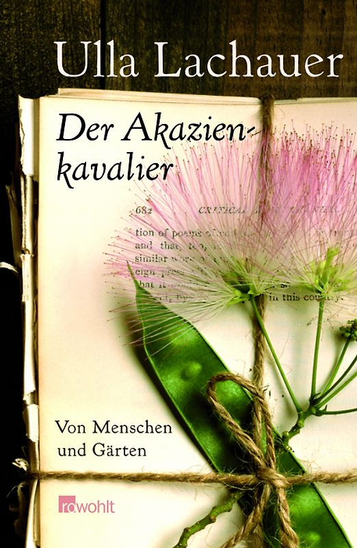 Der Akazienkavalier